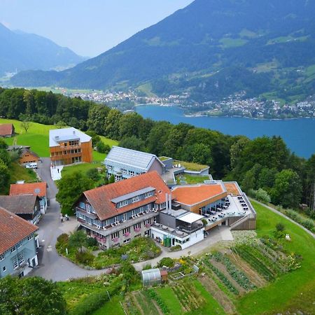 Seminarhotel Lihn Фильцбах Экстерьер фото