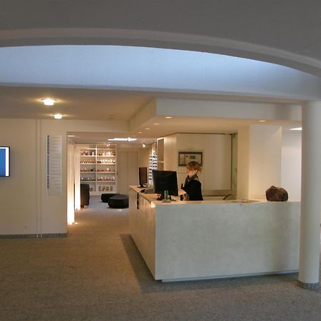 Seminarhotel Lihn Фильцбах Экстерьер фото