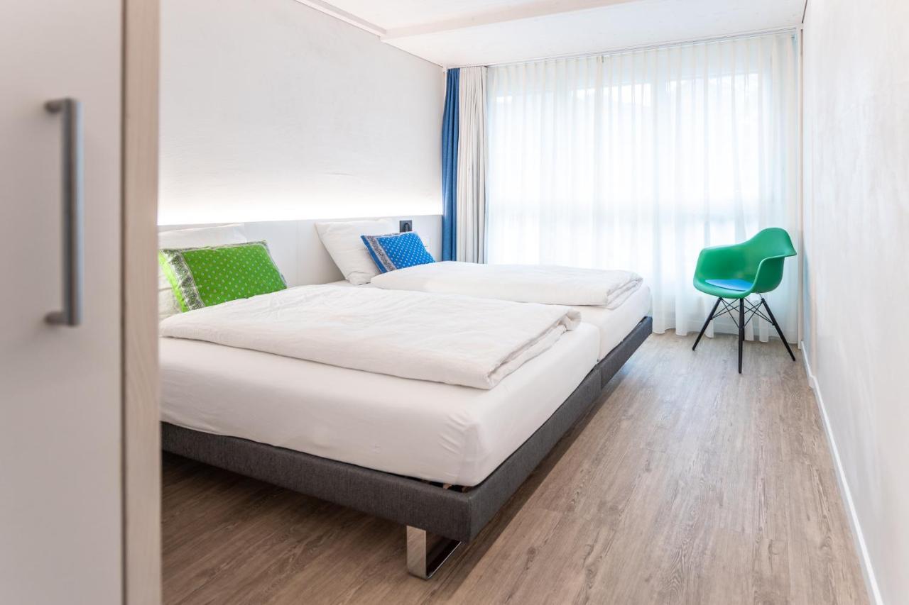 Seminarhotel Lihn Фильцбах Экстерьер фото