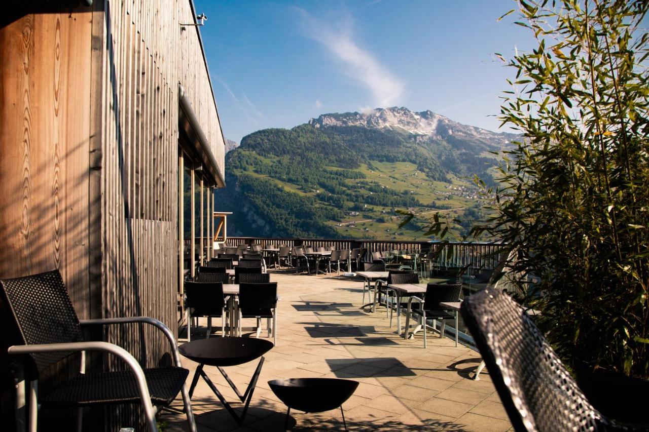 Seminarhotel Lihn Фильцбах Экстерьер фото