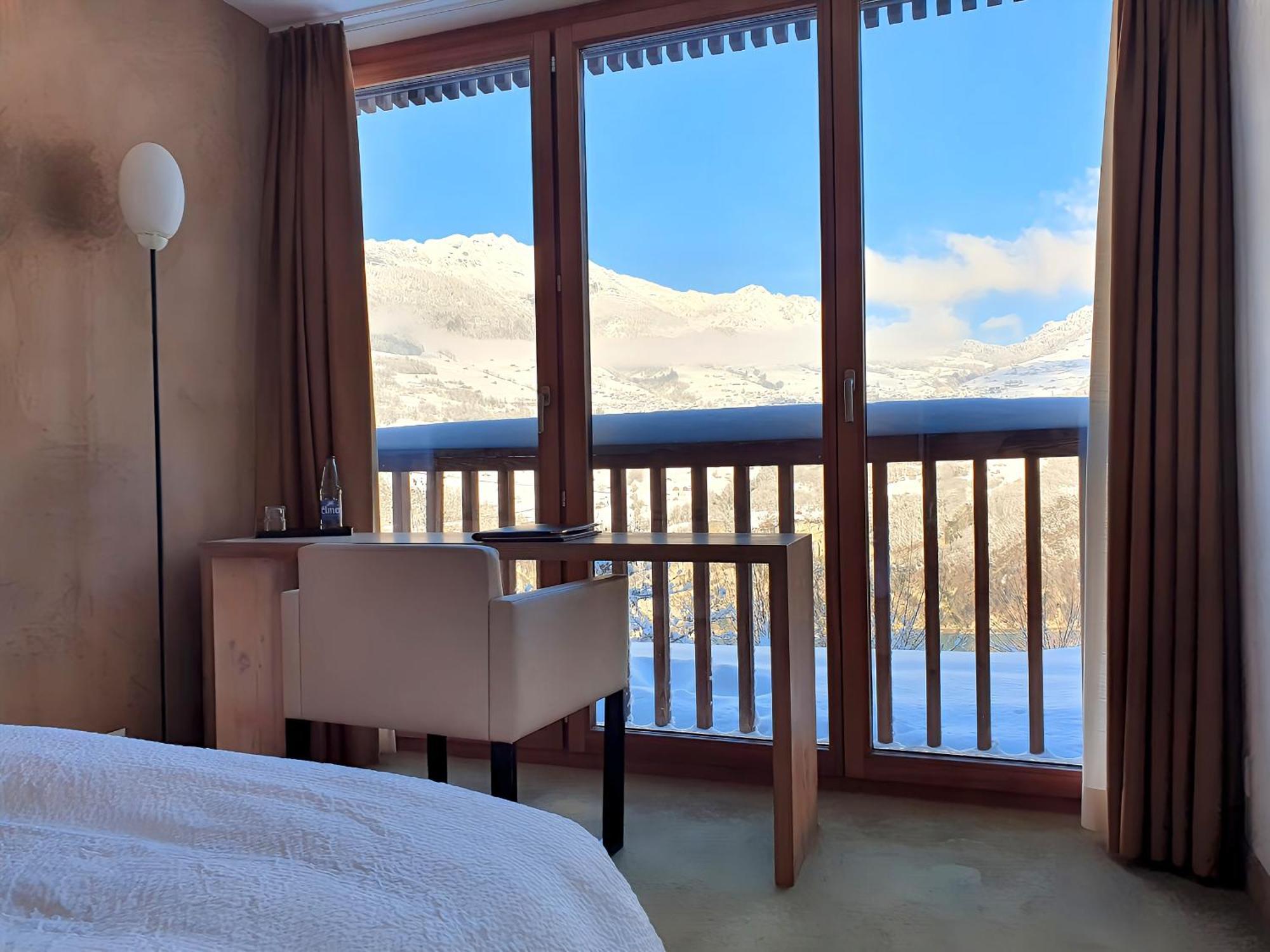 Seminarhotel Lihn Фильцбах Экстерьер фото