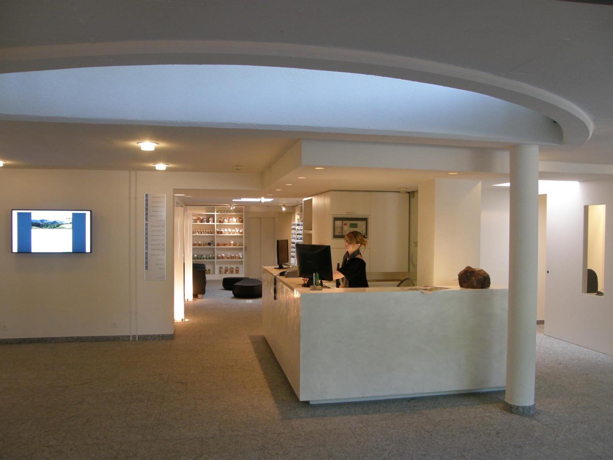 Seminarhotel Lihn Фильцбах Экстерьер фото