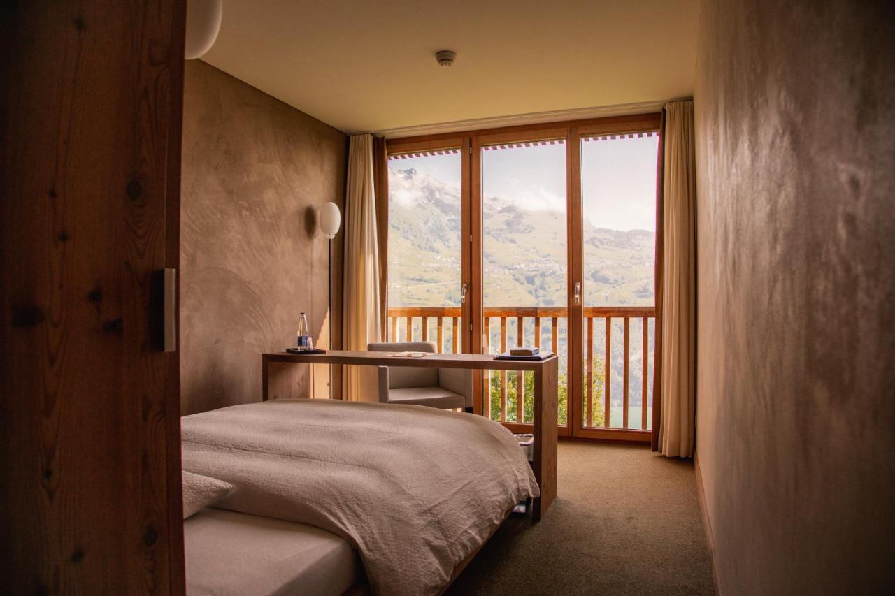 Seminarhotel Lihn Фильцбах Экстерьер фото