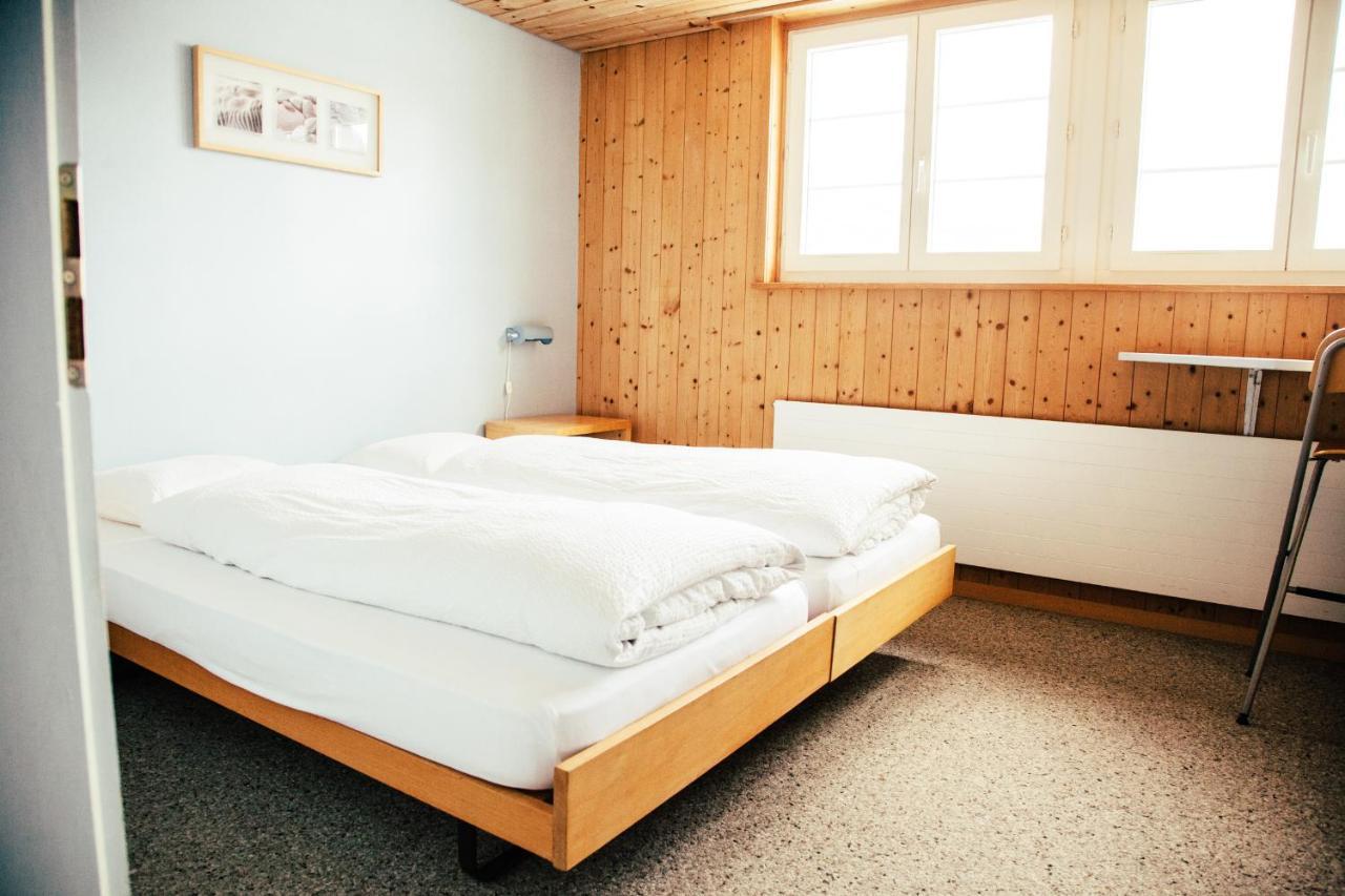Seminarhotel Lihn Фильцбах Экстерьер фото