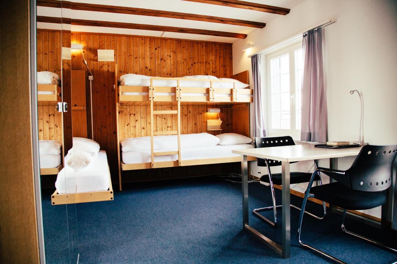 Seminarhotel Lihn Фильцбах Экстерьер фото