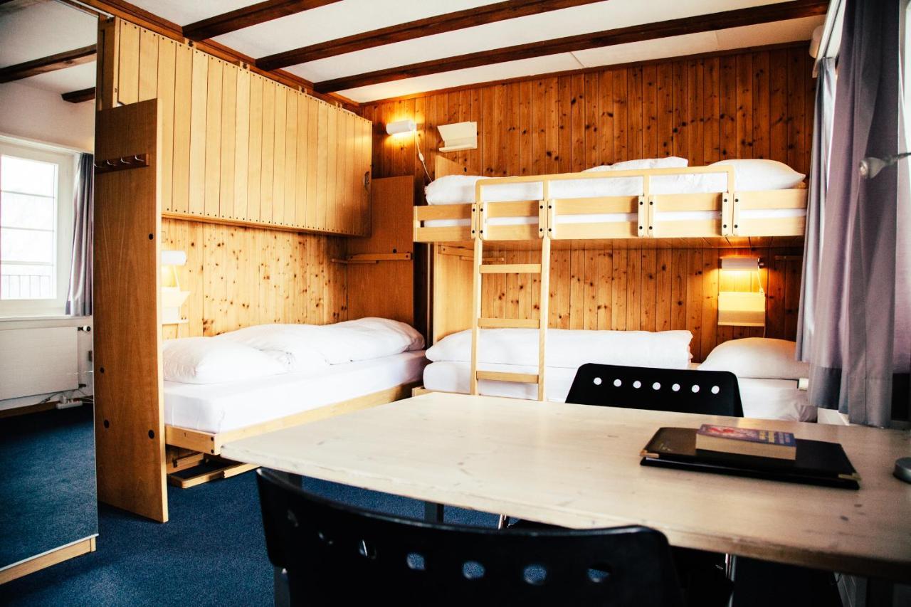Seminarhotel Lihn Фильцбах Экстерьер фото