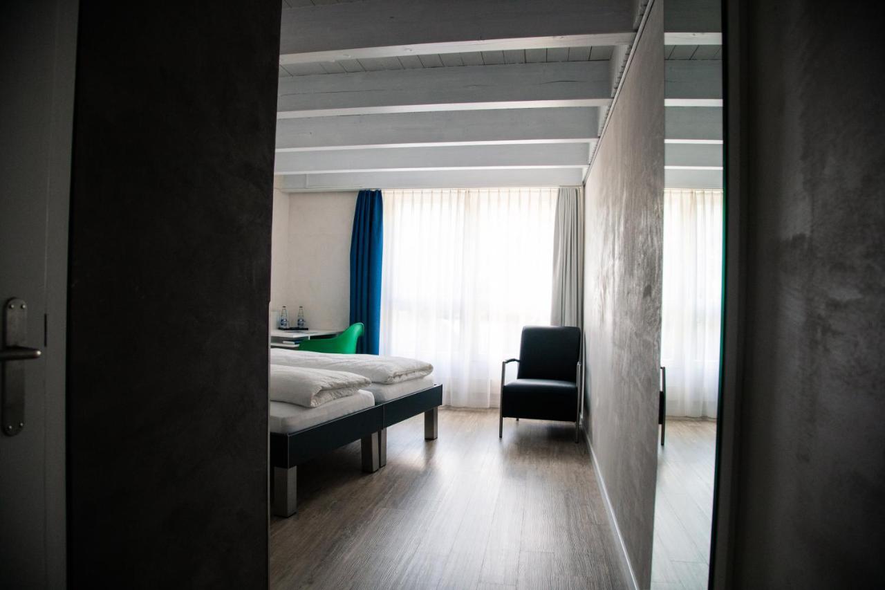 Seminarhotel Lihn Фильцбах Экстерьер фото